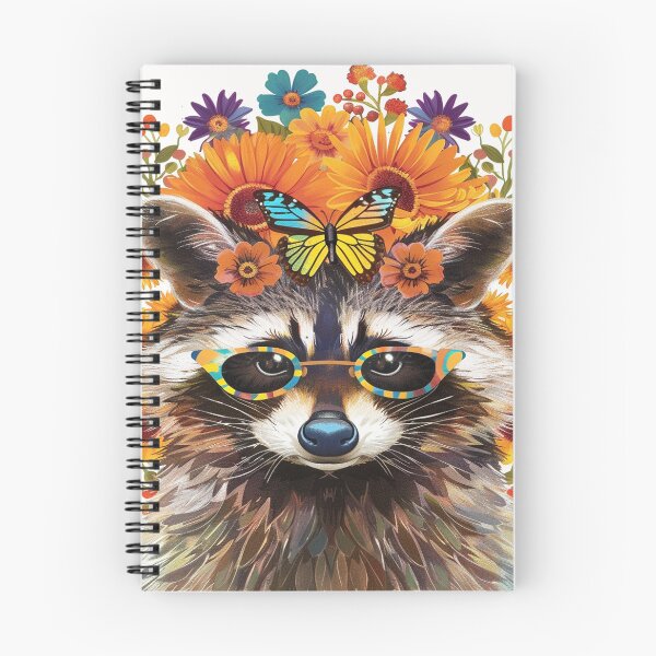 Item preview, Timeless Looks, Raccon designed and sold by digimart.