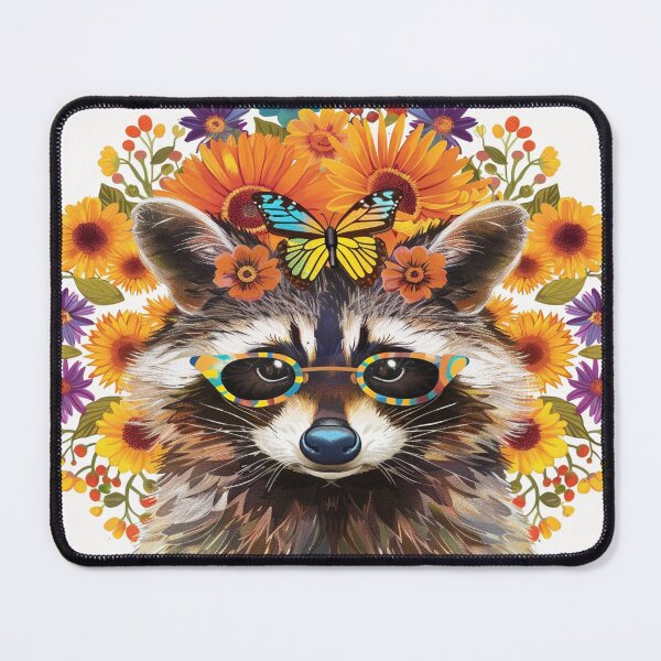 Item preview, Timeless Looks, Raccon designed and sold by digimart.