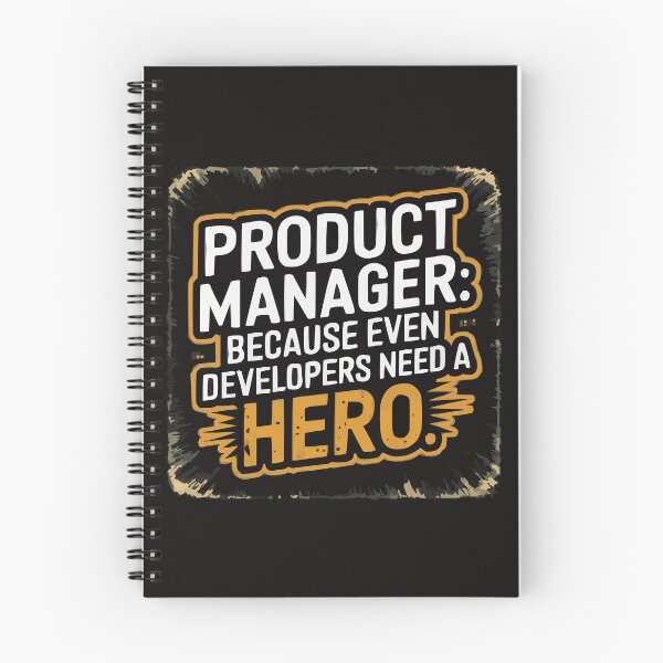 Item preview, product manager designed and sold by bihtti.
