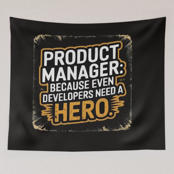 Item preview, product manager designed and sold by bihtti.
