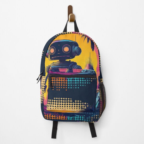 Item preview, Sound Robo designed and sold by EspartalDesign.
