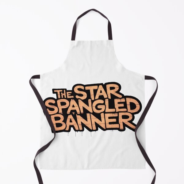 Item preview, Star Spangled Banner designed and sold by Gentle40Winks.