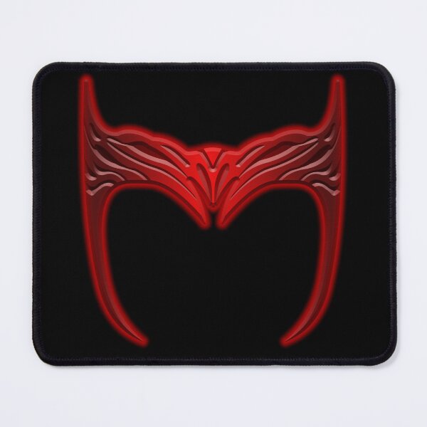 Item preview, Scarlet Witch Crown designed and sold by KalElsDesigns.