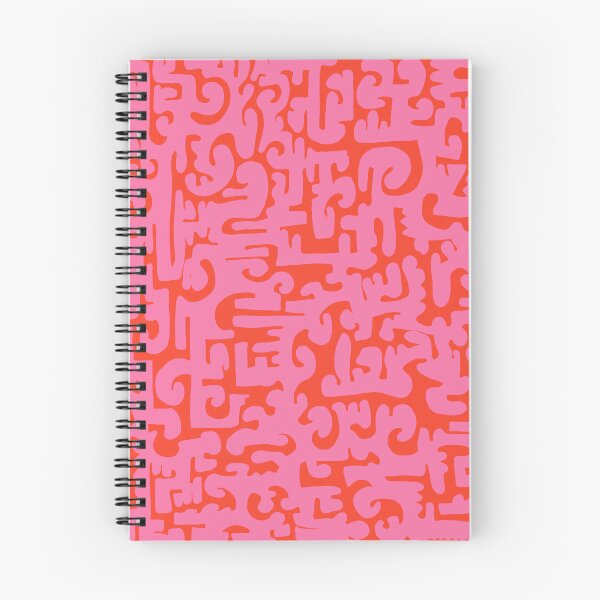 Item preview, Modern Abstract Line Pattern designed and sold by LiquidWing.