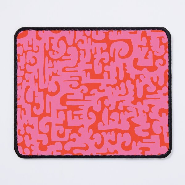 Item preview, Modern Abstract Line Pattern designed and sold by LiquidWing.