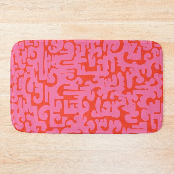 Item preview, Modern Abstract Line Pattern designed and sold by LiquidWing.