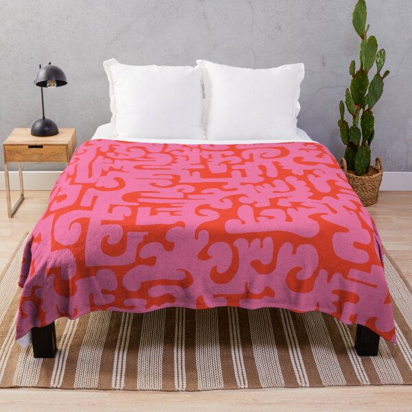 Item preview, Modern Abstract Line Pattern designed and sold by LiquidWing.