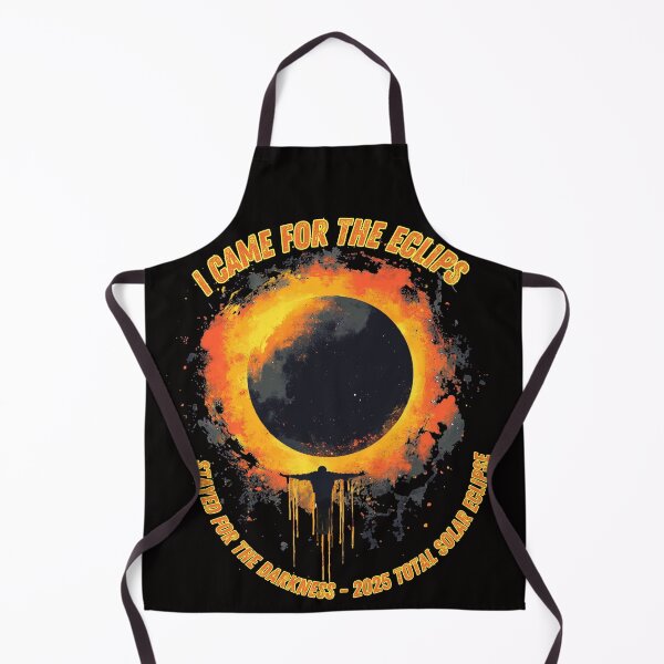 Item preview, I Came for the Eclipse designed and sold by 71Lion.
