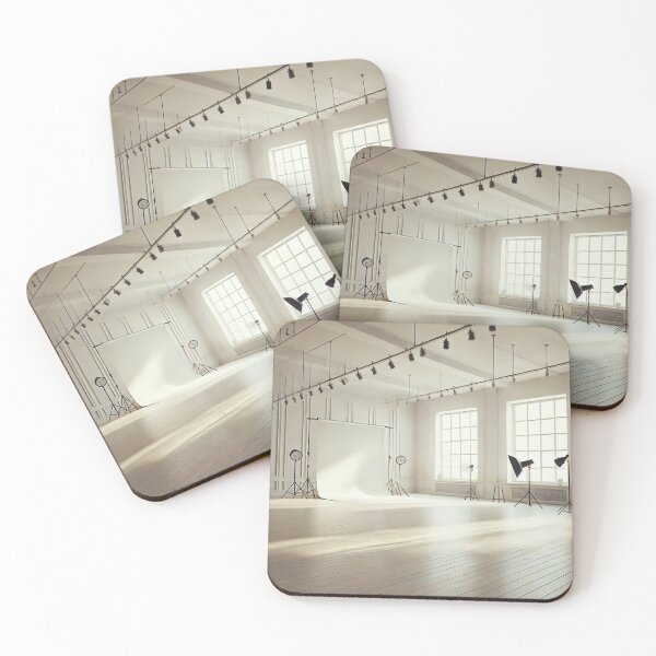 Item preview, minimalist studio room designed and sold by Thanabordee.