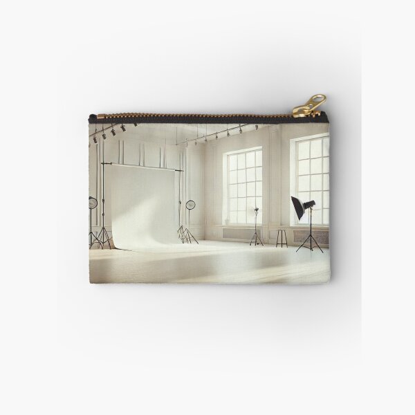 Item preview, minimalist studio room designed and sold by Thanabordee.