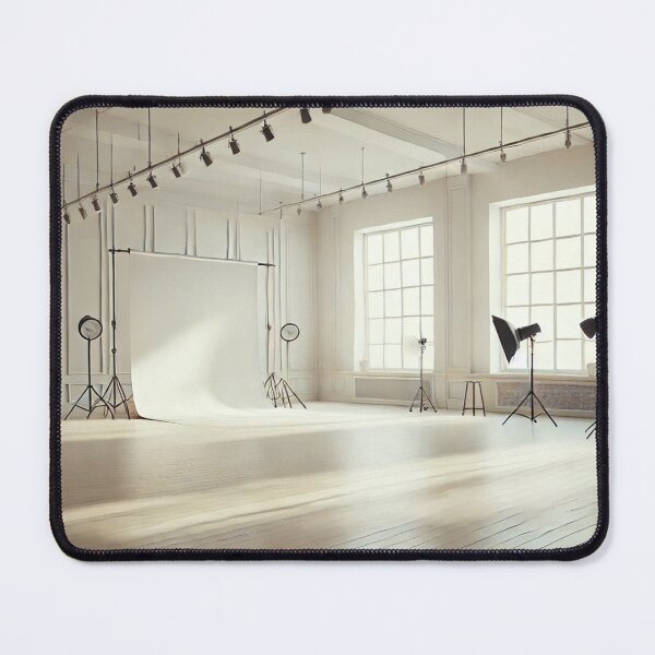 Item preview, minimalist studio room designed and sold by Thanabordee.