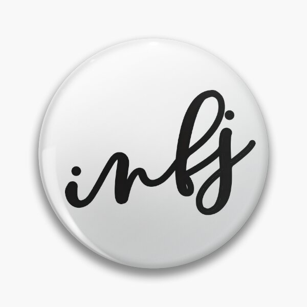 Item preview, INFJ introvert designed and sold by artsomenautte.