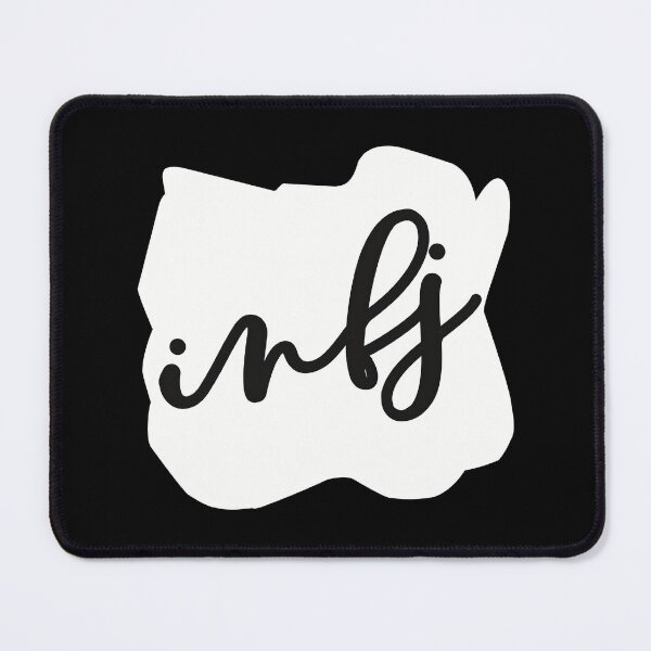 Item preview, INFJ introvert designed and sold by artsomenautte.
