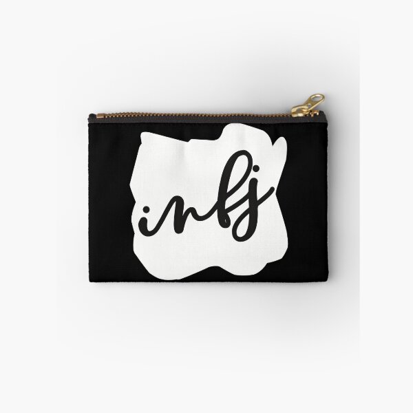Item preview, INFJ introvert designed and sold by artsomenautte.