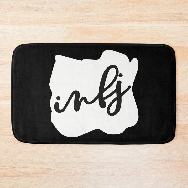 Item preview, INFJ introvert designed and sold by artsomenautte.