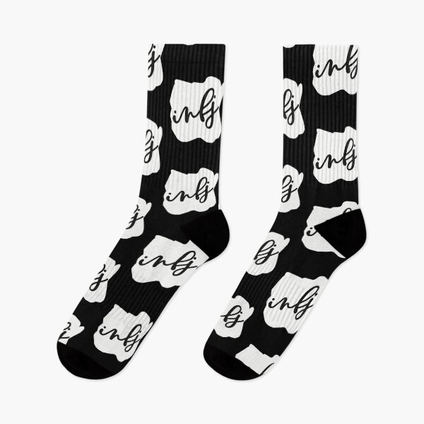 Item preview, INFJ introvert designed and sold by artsomenautte.