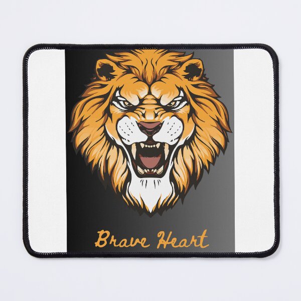 Item preview, Brave Heart designed and sold by Santy2023.