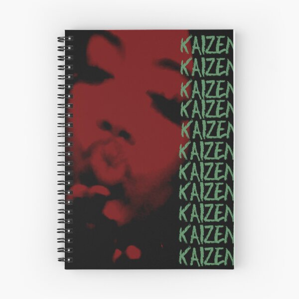 Item preview, Resized KAIZEN 2 designed and sold by kaizenyda.