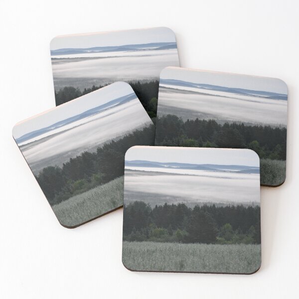 Item preview, A fog on a summer morning designed and sold by Claude Laprise.