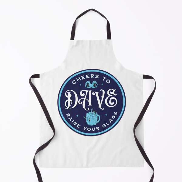 Item preview, Dave Named Men, David designed and sold by dfunky.