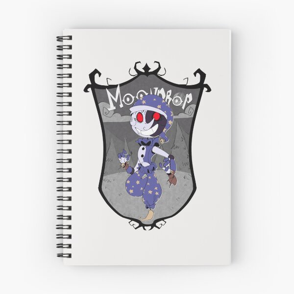 Item preview, Fnaf Moondrop designed and sold by Alysonwilsonrt.