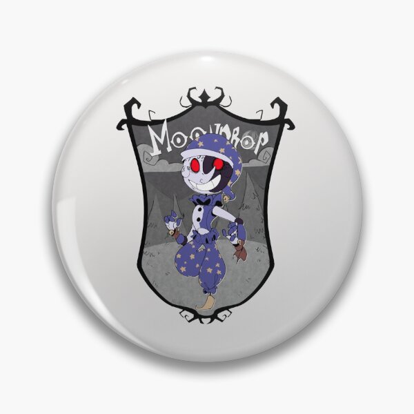 Item preview, Fnaf Moondrop designed and sold by Alysonwilsonrt.