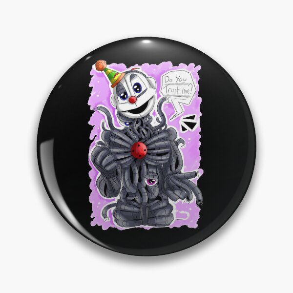 Item preview, Fnaf Moondrop designed and sold by Alysonwilsonrt.