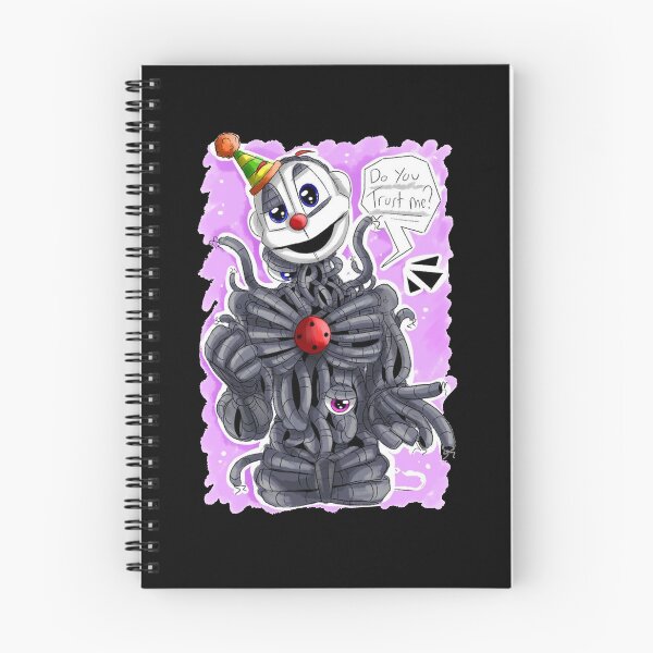 Item preview, Fnaf Moondrop designed and sold by Alysonwilsonrt.