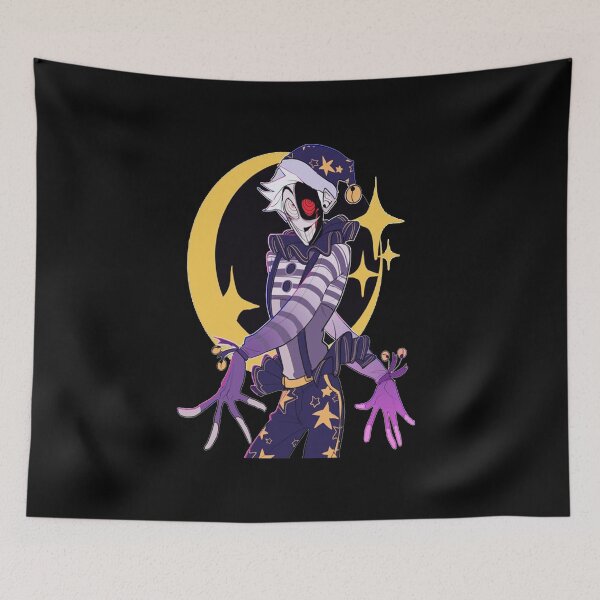 Item preview, Fnaf Moondrop designed and sold by Alysonwilsonrt.