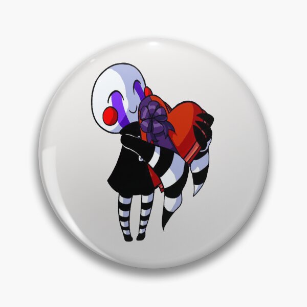 Item preview, Fnaf Moondrop designed and sold by Alysonwilsonrt.