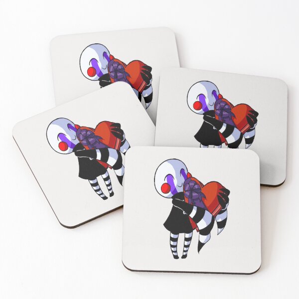 Item preview, Fnaf Moondrop designed and sold by Alysonwilsonrt.