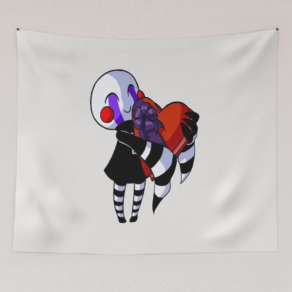 Item preview, Fnaf Moondrop designed and sold by Alysonwilsonrt.