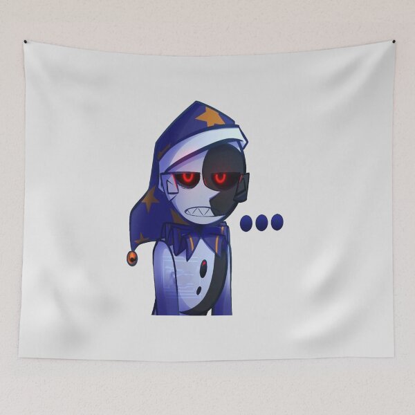 Item preview, Fnaf Moondrop designed and sold by Alysonwilsonrt.