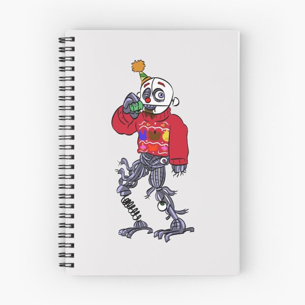 Item preview, Fnaf Moondrop designed and sold by Alysonwilsonrt.