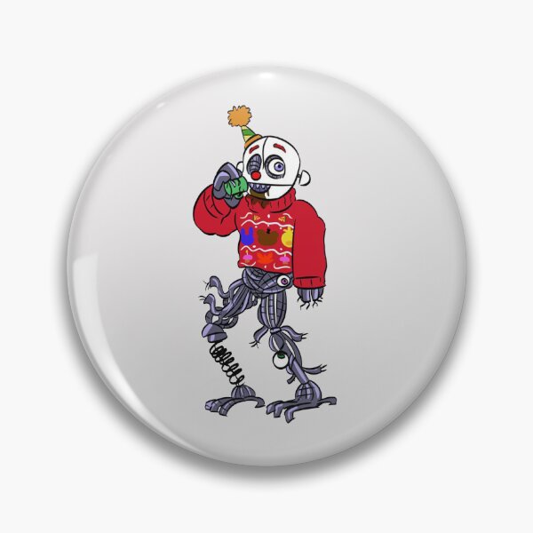 Item preview, Fnaf Moondrop designed and sold by Alysonwilsonrt.