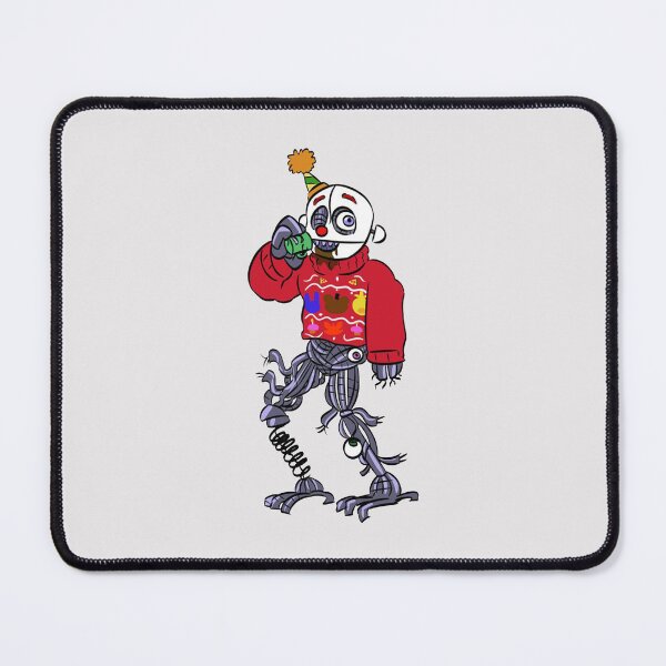 Item preview, Fnaf Moondrop designed and sold by Alysonwilsonrt.