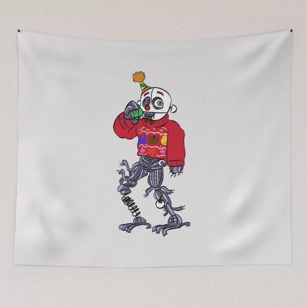 Item preview, Fnaf Moondrop designed and sold by Alysonwilsonrt.