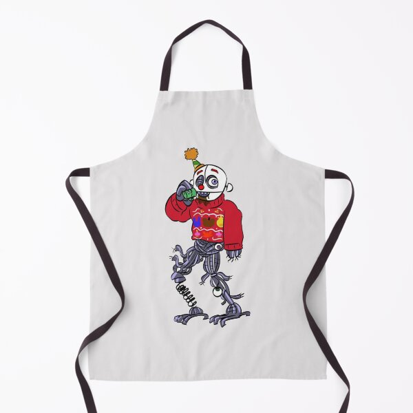 Item preview, Fnaf Moondrop designed and sold by Alysonwilsonrt.
