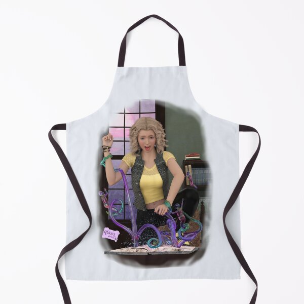 Item preview, Grimoire Wendy designed and sold by qtasis.