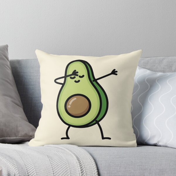Item preview, Avocado Dabbing designed and sold by KxDsouzx.