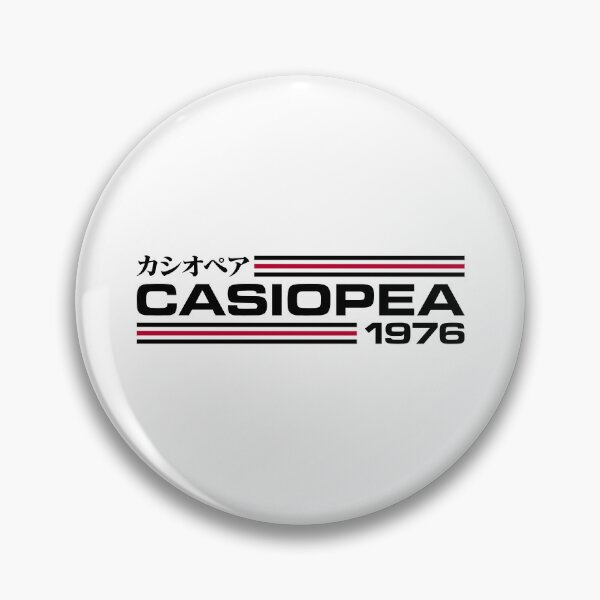 Item preview, Casiopea designed and sold by Neri Cornicello.