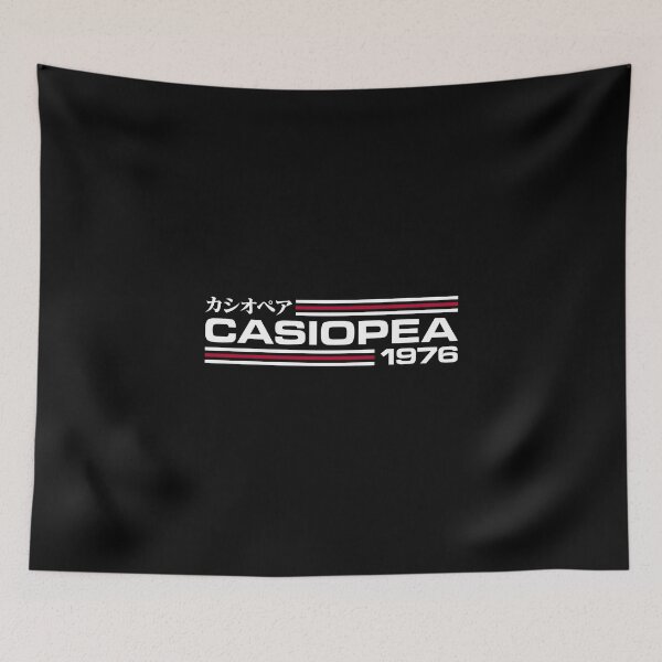 Item preview, Casiopea designed and sold by Neri Cornicello.