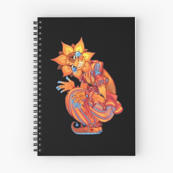 Item preview, Fnaf Sundrop designed and sold by Alysonwilsonrt.
