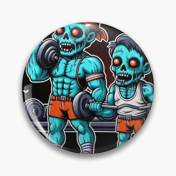 Item preview, Gainssss designed and sold by Popspurnell.