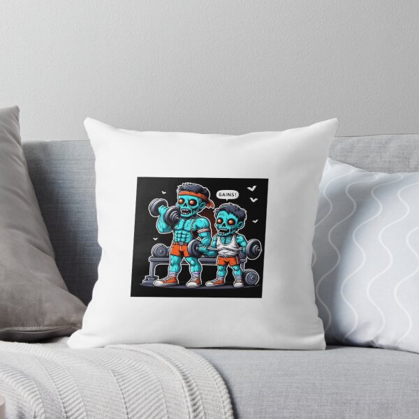 Item preview, Gainssss designed and sold by Popspurnell.