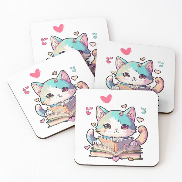 Item preview, Cute Adorable Cat/Kitten/Kitty designed and sold by JadenFaust.