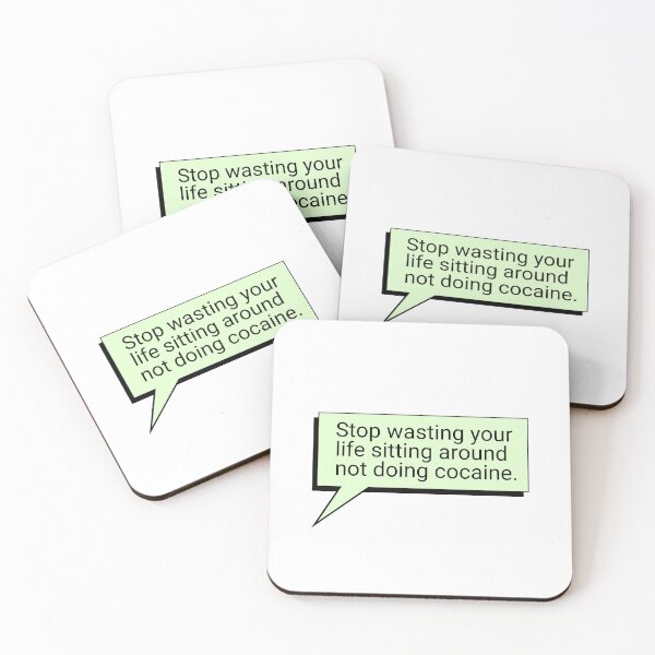 Item preview, CBS Ghosts Hetty Woodstone Quote designed and sold by humnoo.