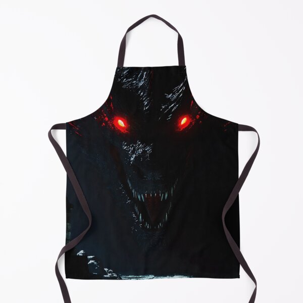 Item preview, Drakthar the Devourer designed and sold by AM FineArtPrints.
