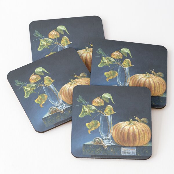 Item preview, Butternut squash designed and sold by AleksARTua.
