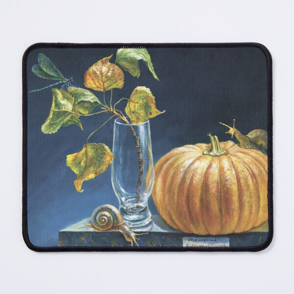 Item preview, Butternut squash designed and sold by AleksARTua.